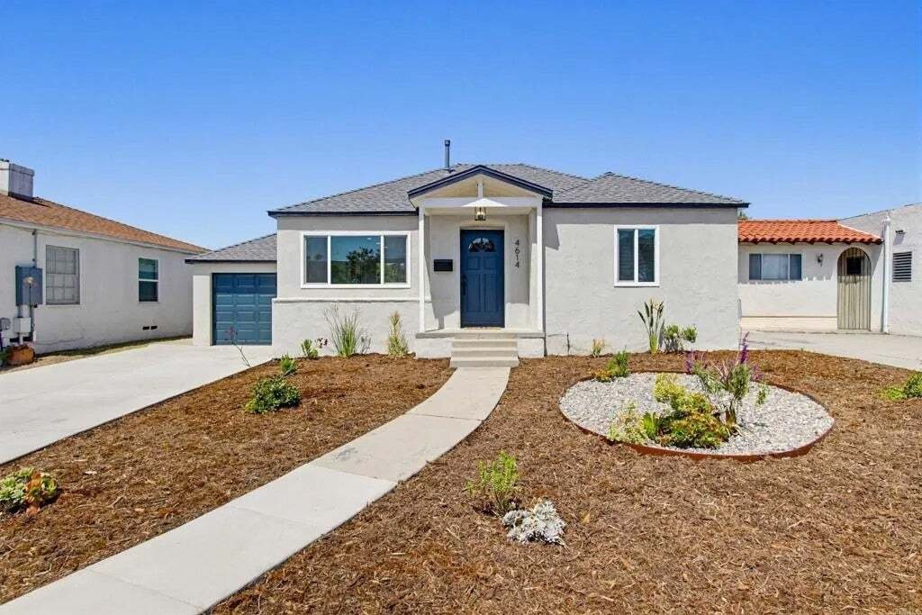 Maison à FICO, Californie, États-Unis 1 - 19097204