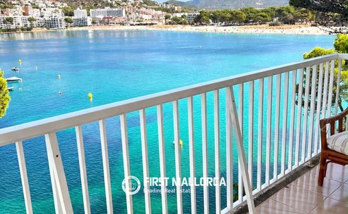 Appartement à Santa Ponsa, Îles Baléares, Espagne 1