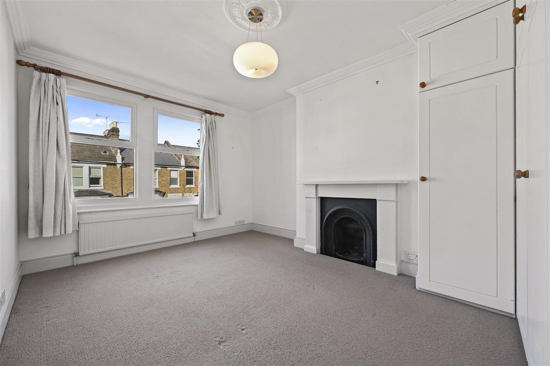 Apartment in Brook Green, Hammersmith and Fulham, England 5 - 19094368