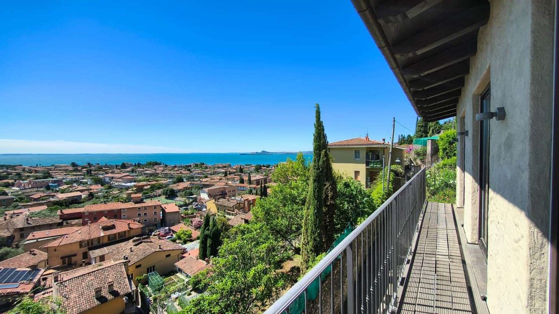 Villa à Centro, Toscolano Maderno, Lombardie 5 - 19094913