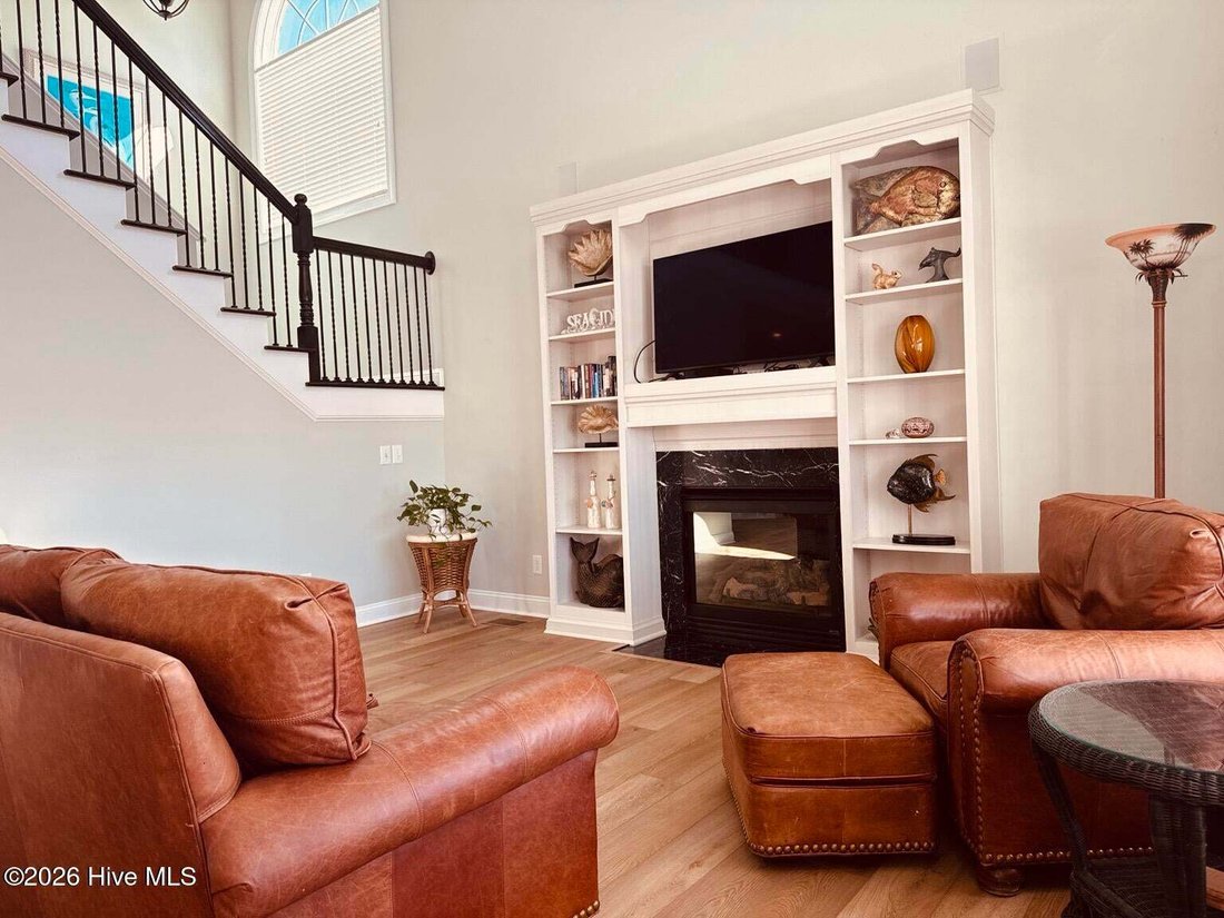 Haus in Ocean Isle Beach, North Carolina, Vereinigte Staaten 5 - 19096834