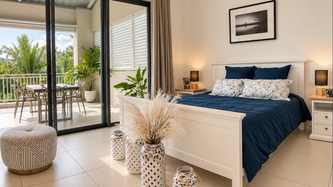 Penthouse in Grand Baie, Riviere du Rempart, Mauritius 4 - 19095737