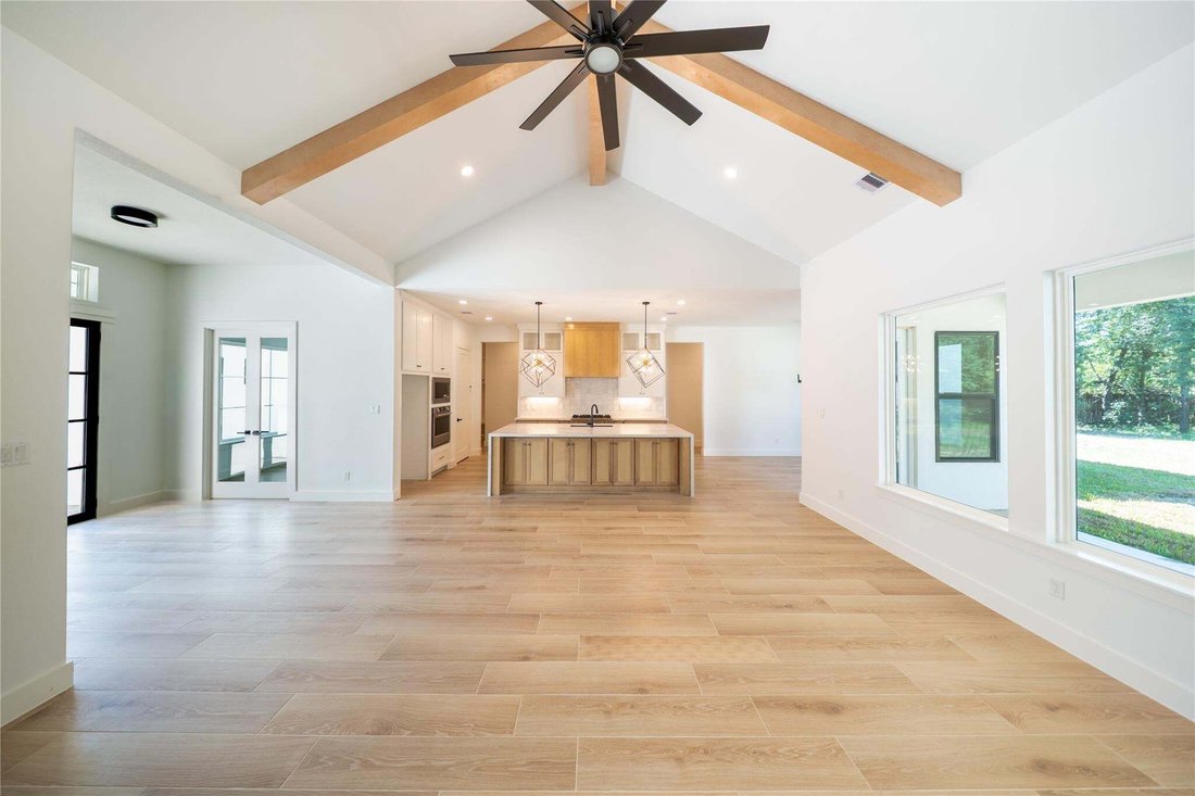 Casa en Splendora, Texas, Estados Unidos 3 - 18306584