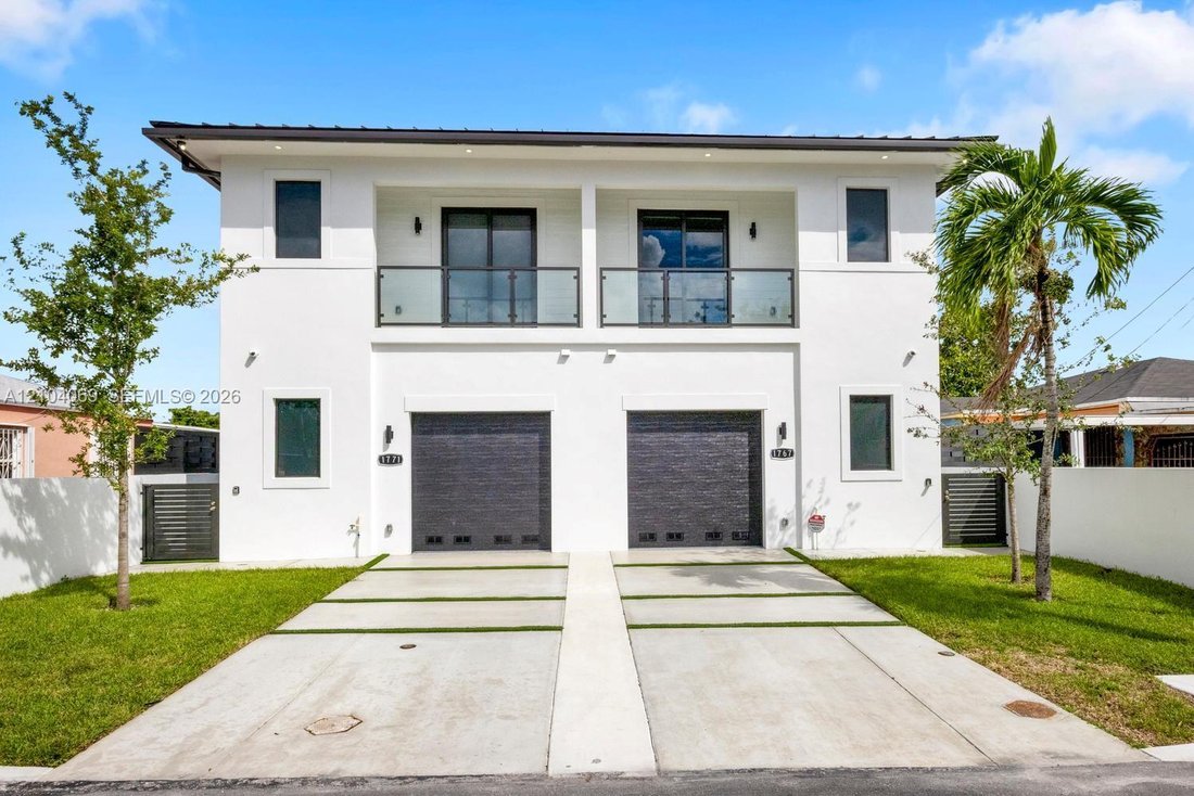 Residenza a Miami, Florida, Stati Uniti 1 - 19096072