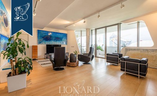 Appartement à Vie Urbaine, Milan, Italie 1