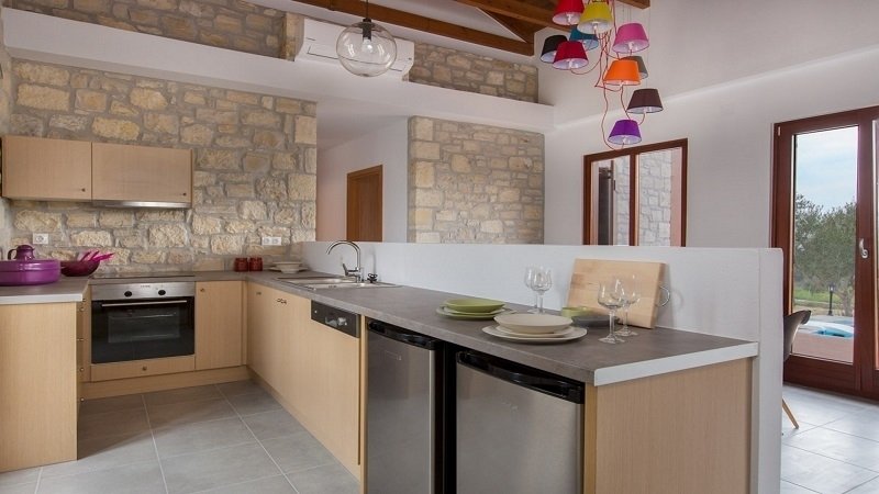 Villa en Greek Islands, Grecia 2 - 19094144