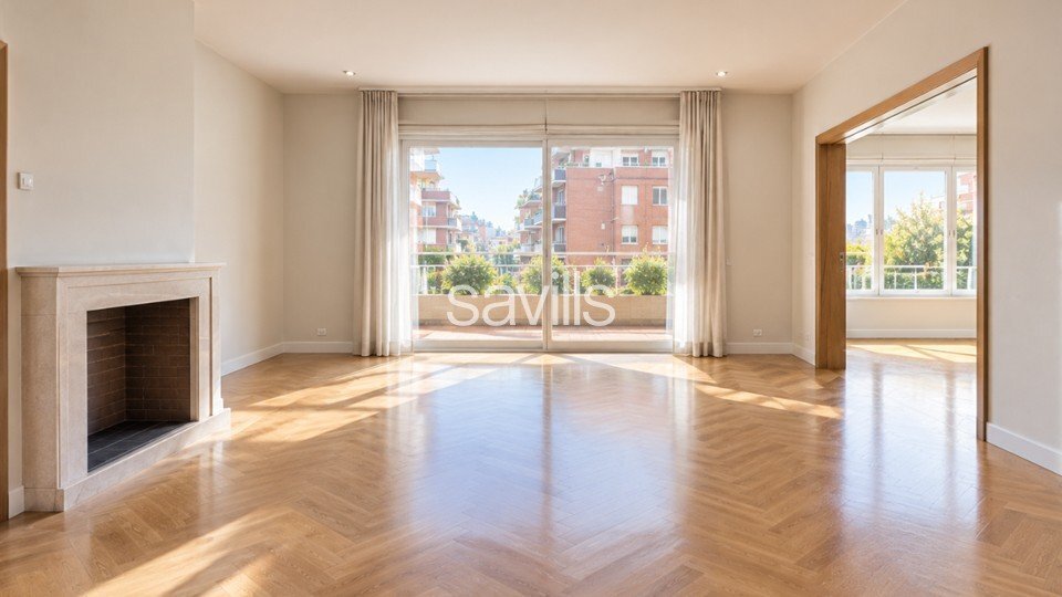 Appartement en Sarrià-Sant Gervasi, Barcelone, Espagne 3 - 19095000