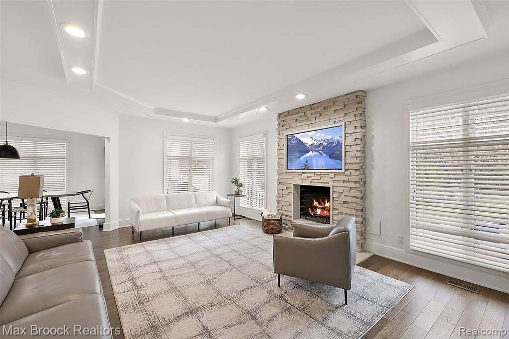 House in Bloomfield Hills, Michigan, United States 5 - 19094623