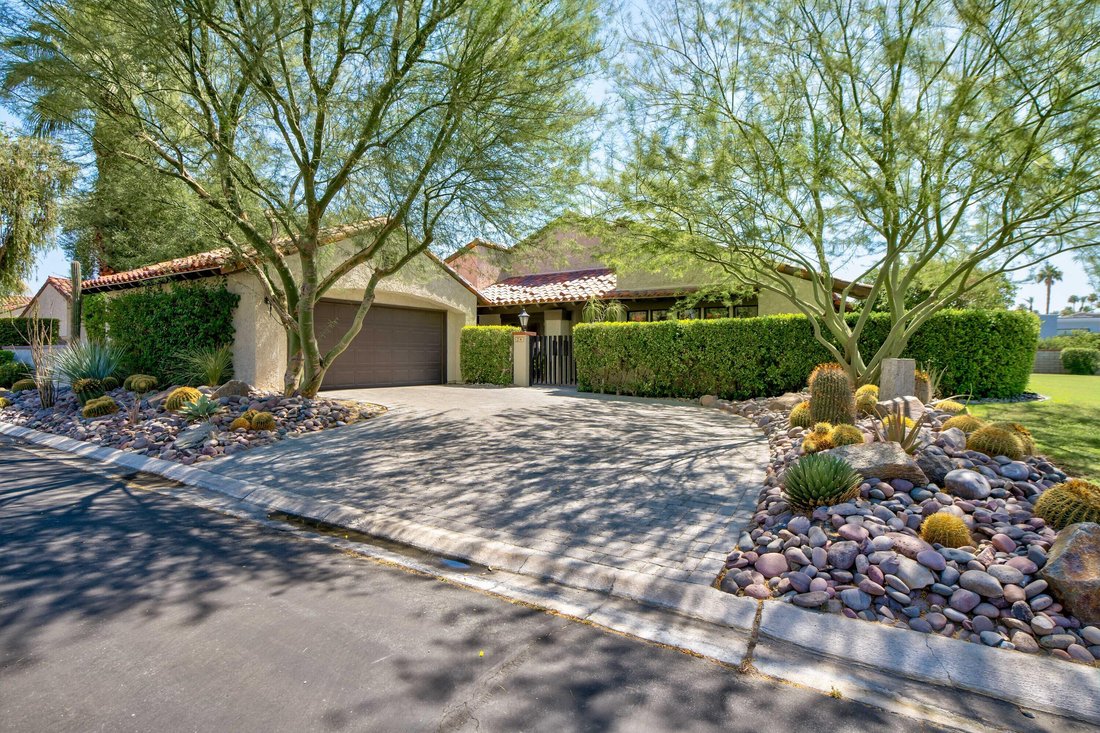 Casa en Rancho Mirage, California, Estados Unidos 2 - 19097433