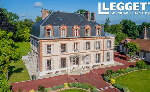 Haus in Centre, Tournan-en-Brie, Frankreich 1