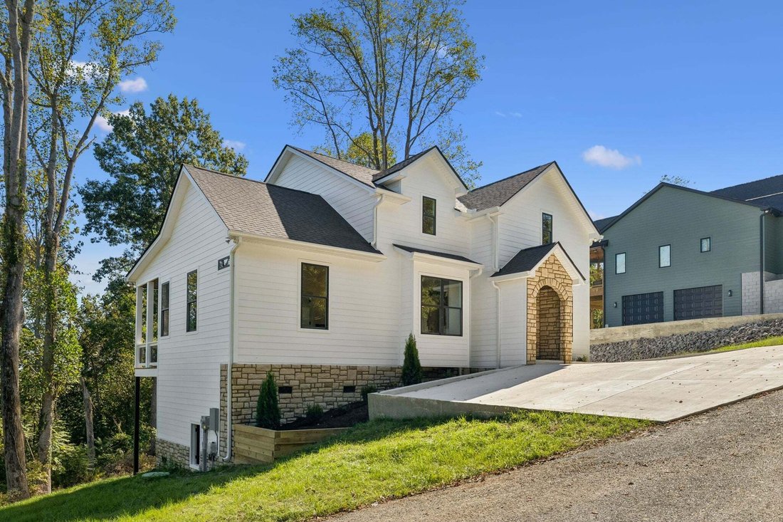 Casa a Smithville, Tennessee, Stati Uniti 2 - 19096558