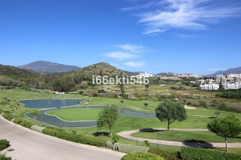 Penthouse à Benahavís, Andalousie, Espagne 2 - 10788246