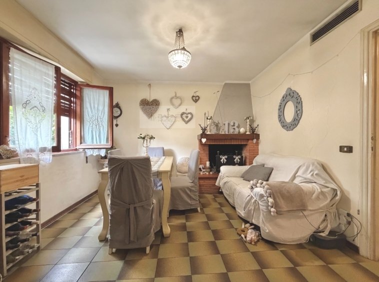 Villa in Centro Storico, Lucca, Toskana 2 - 19094658
