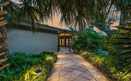 House in Vero Beach, Florida, United States 1