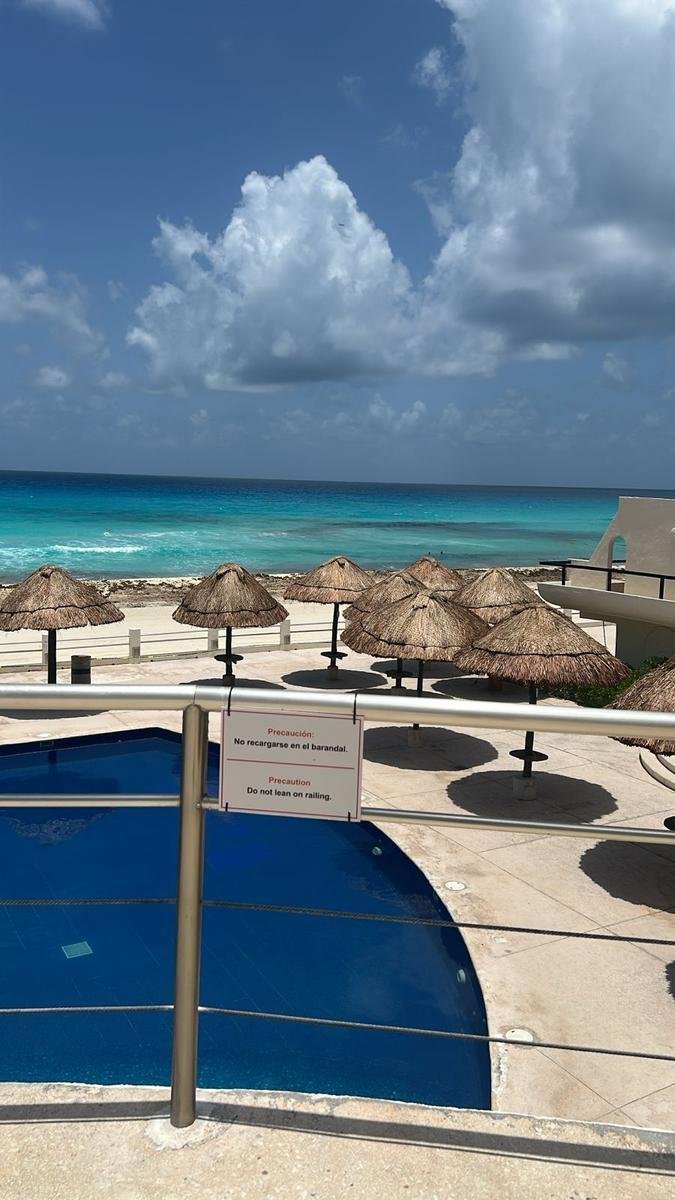 Appartement à Cancún, Quintana Roo, Mexique 5 - 19095795
