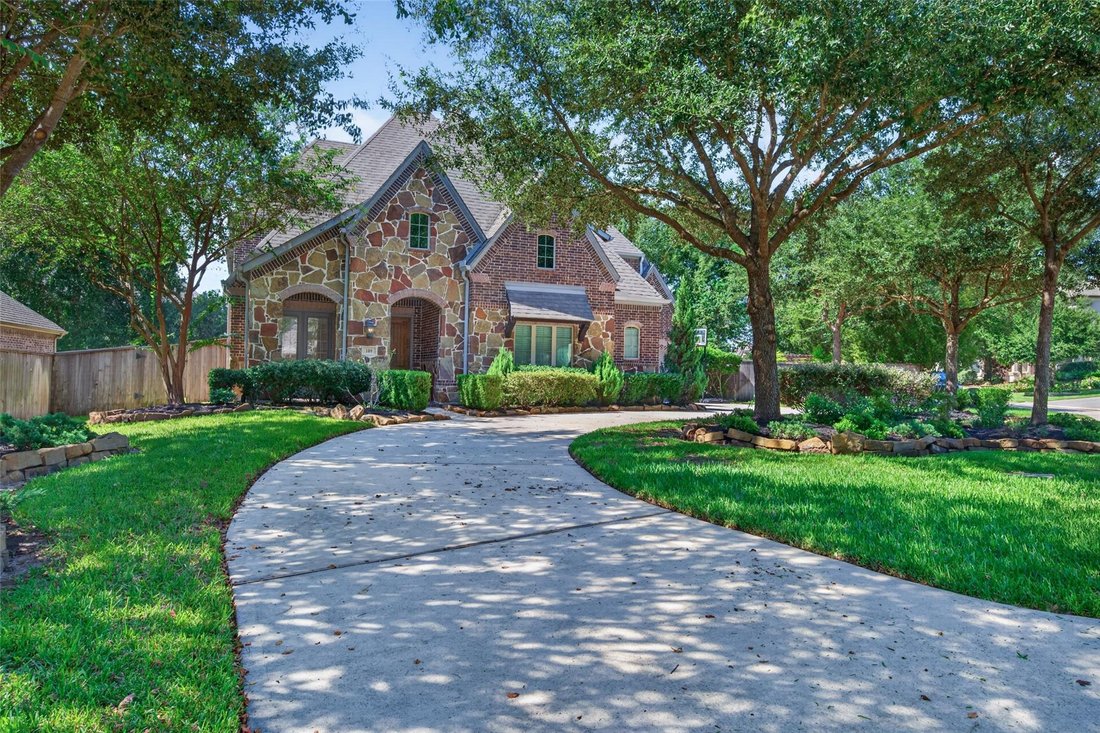 House in Montgomery, Texas, United States 3 - 19094745