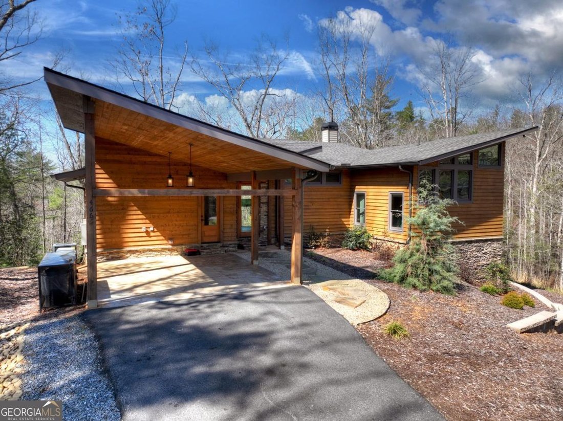 Casa a Ellijay, Georgia, Stati Uniti 3 - 19096009