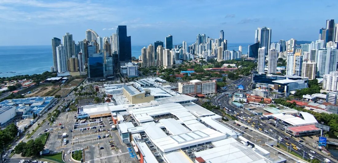 Penthouse en San Miguelito, Provincia de Coclé, Panamá 1 - 19095984
