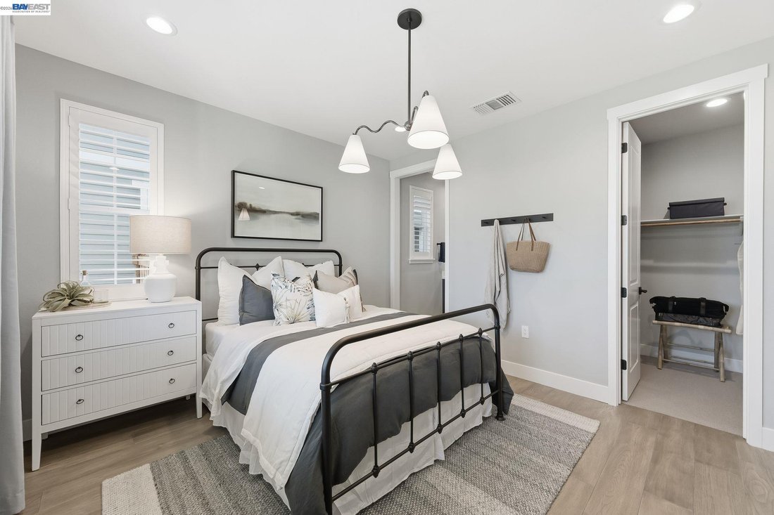House in Livermore, California, United States 5 - 19096964