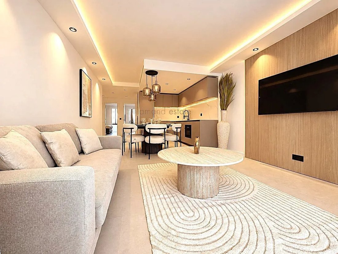 Appartamento a Cannes, Provenza-Alpi-Costa Azzurra, Francia 4 - 18223768