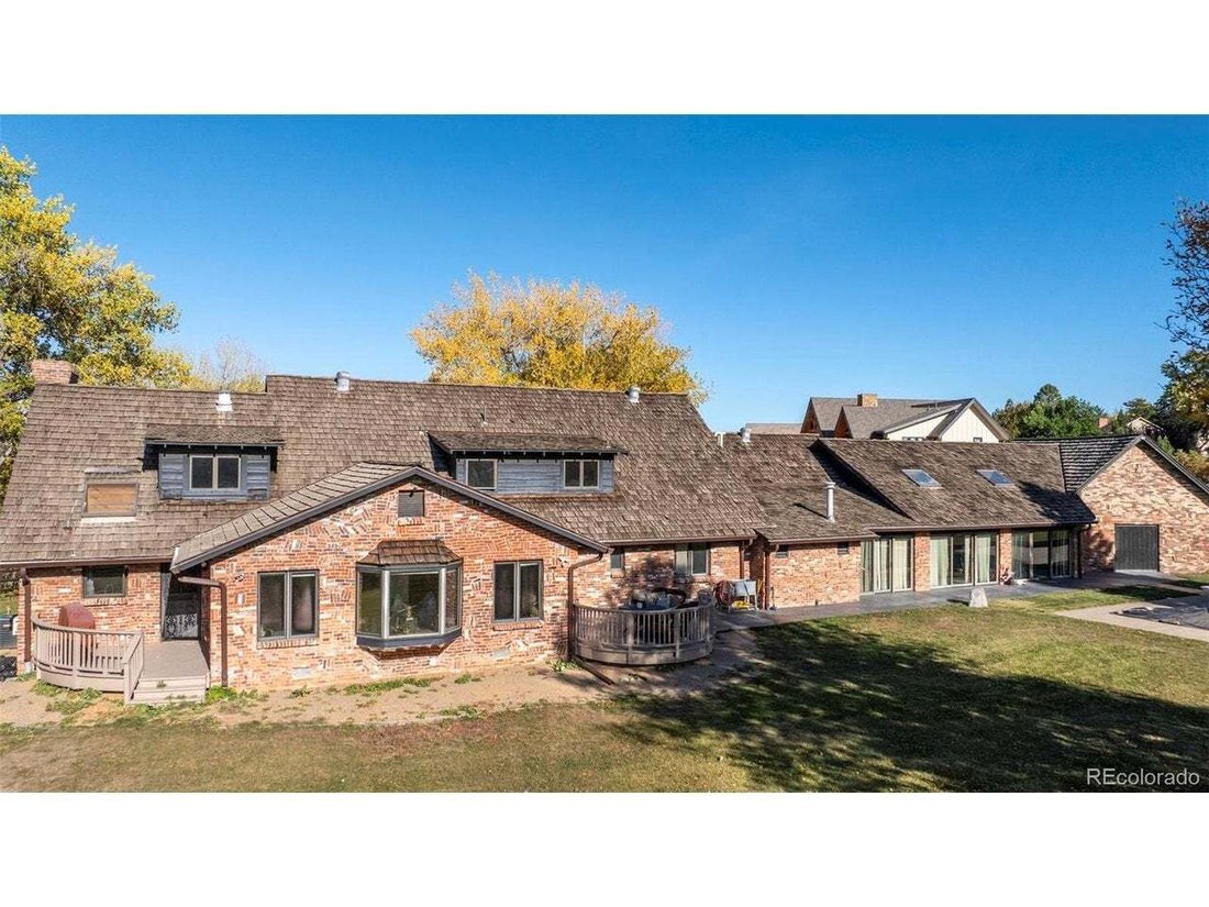 Casa a Lakewood, Colorado, Stati Uniti 1 - 19023528