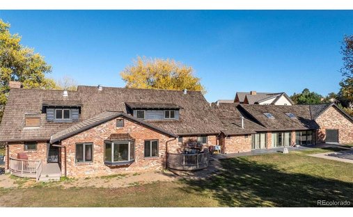 Casa a Lakewood, Colorado, Stati Uniti 1
