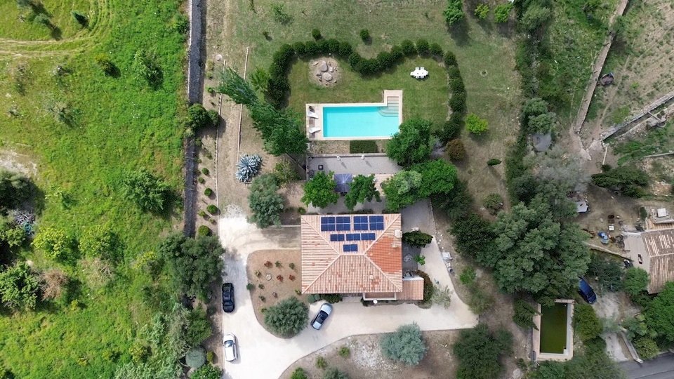 Villa en Esporlas, Islas Baleares, España 2 - 19094929
