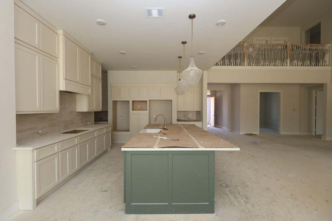House in Spring, Texas, United States 2 - 19097592