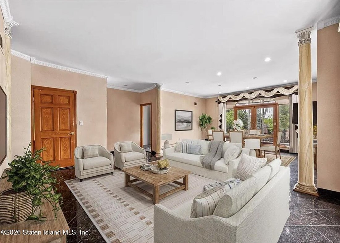 Casa a New York, New York, Stati Uniti 4 - 19096209