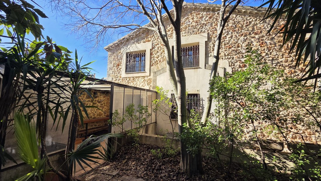 Casa en Centre Historique, Montpellier, Francia 2 - 19097774