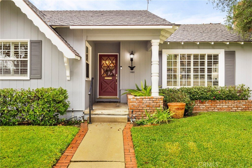 Casa en Claremont, California, Estados Unidos 4 - 19096075