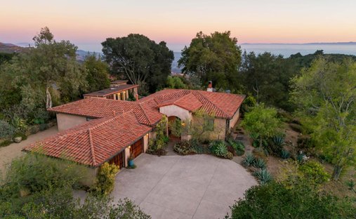 House in Santa Barbara, California, United States 1
