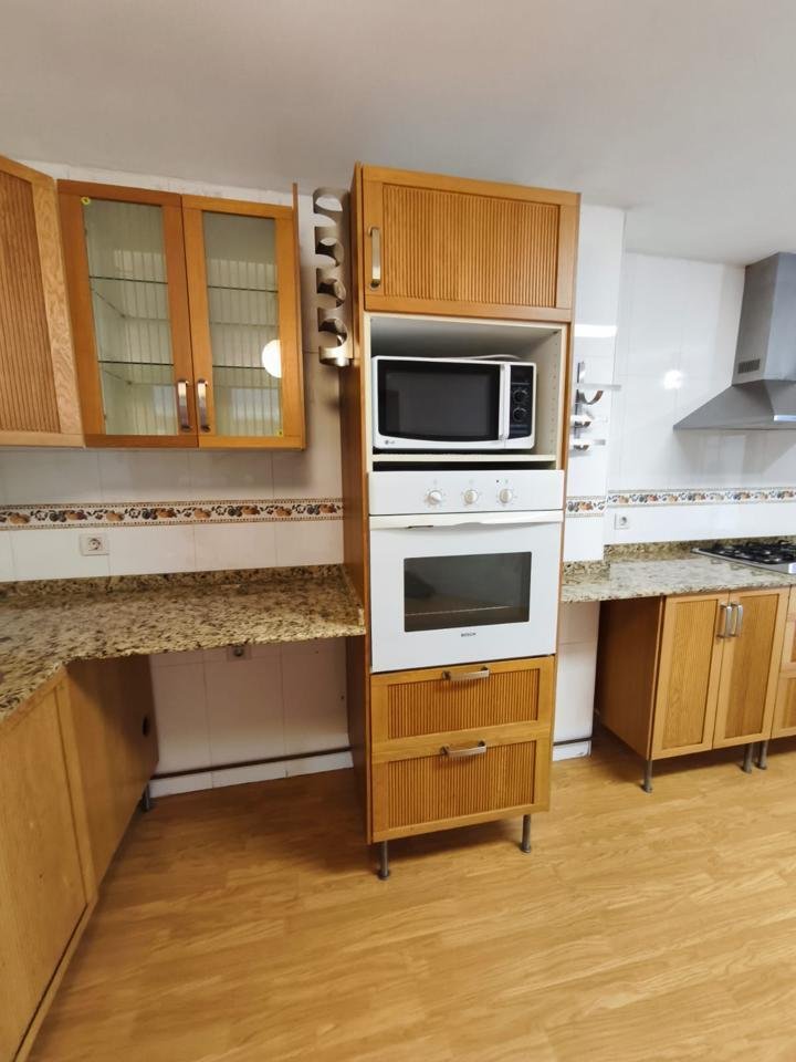 Wohnung in Alicante, Land Valencia, Spanien 5 - 19094974