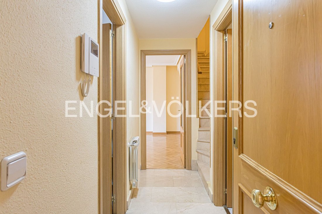 Wohnung in Torrelodones, Autonome Gemeinschaft Madrid, Spanien 3 - 19097763