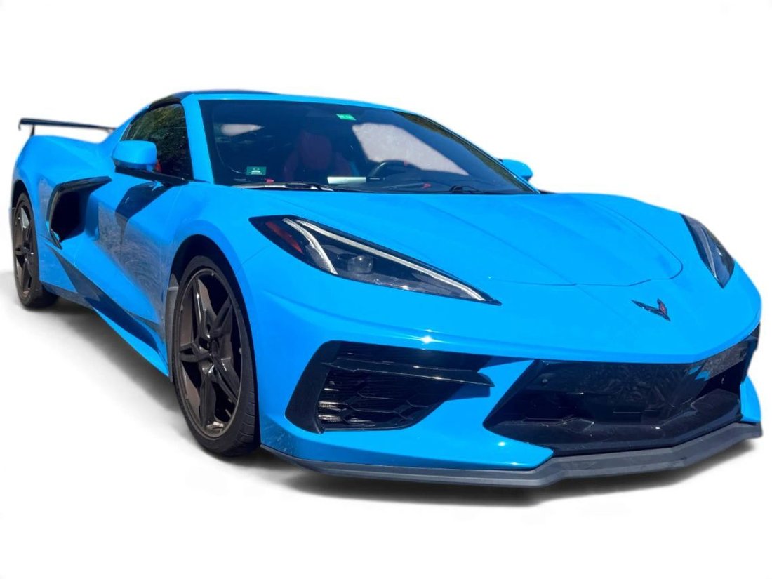 Coupe in Mooresville, NC, United States 4 - 19098436