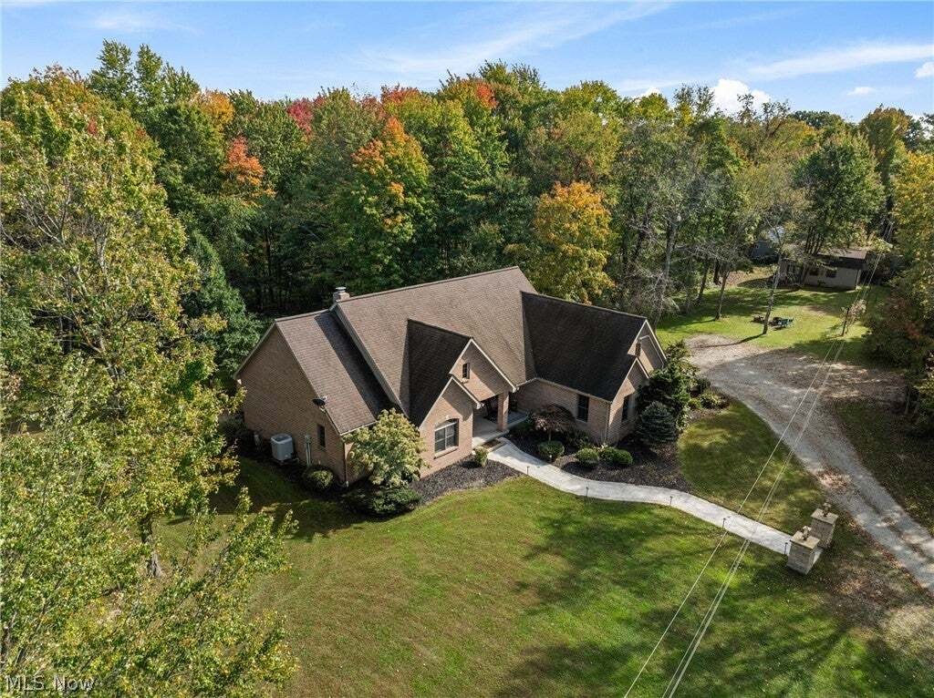 Casa a Belmont, Ohio, Stati Uniti 2 - 19094229