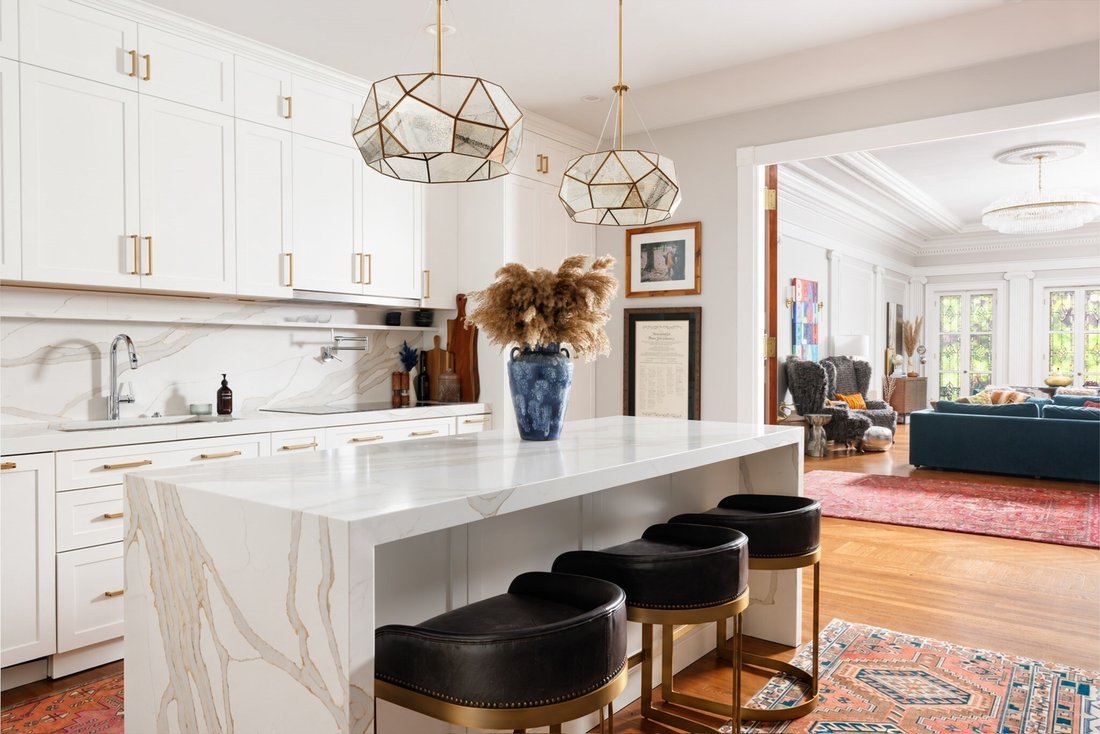 Appartement à Boston, Massachusetts, États-Unis 4 - 19094862