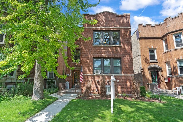 Appartamento a Chicago, Illinois, Stati Uniti 1 - 19096049