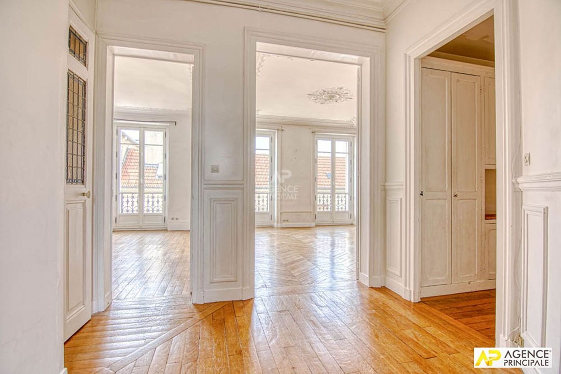 Apartamento en Dominio Nacional del Castillo, Versalles, Francia 2 - 19097779