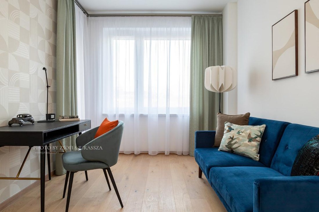 Apartment in Budapest, Budapest, Hungary 5 - 19095617