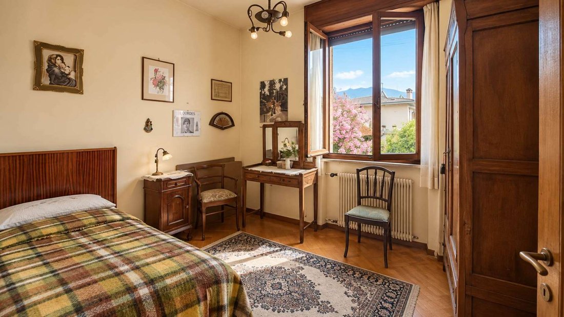 Villa à Centro, Toscolano Maderno, Lombardie 4 - 19095234