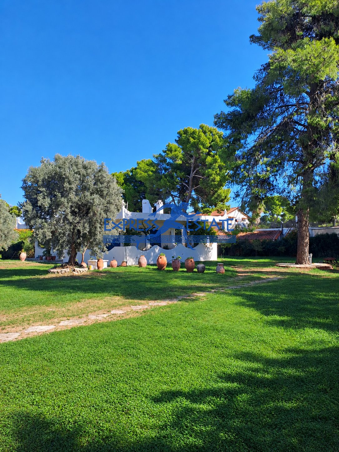 Villa a Nea Makri, Attica, Grecia 1 - 18075537