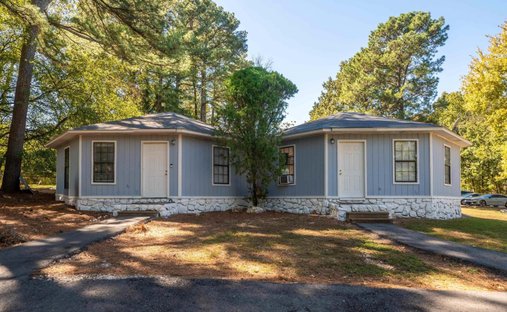 Maison à Hot Springs, Arkansas, États-Unis 1