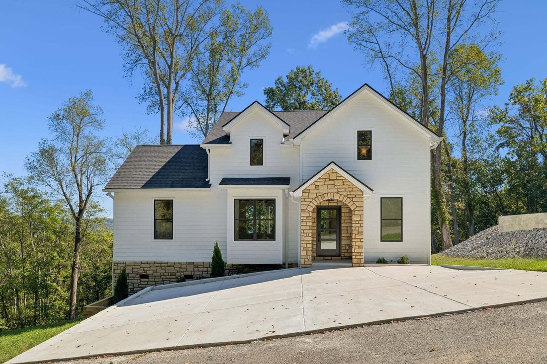 Casa a Smithville, Tennessee, Stati Uniti 1 - 19096558