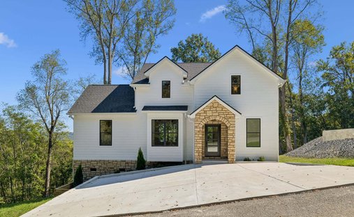 Maison à Smithville, Tennessee, États-Unis 1