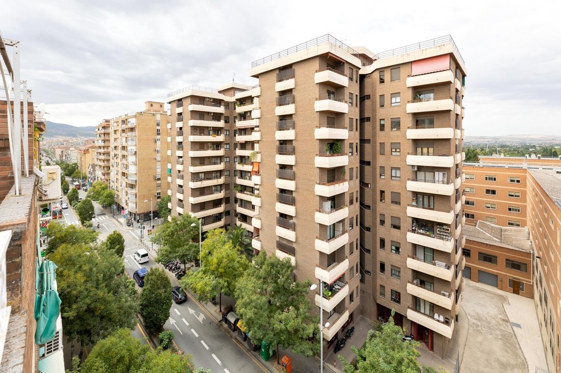 Penthouse in Ronda, Granada, Spanien 2 - 19097603