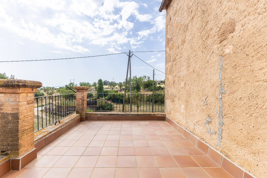 Casa a Sant Mateu de Bages, Catalogna, Spagna 4 - 19096812