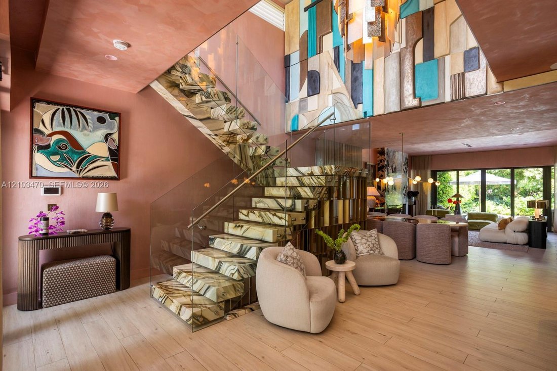 Casa a Miami, Florida, Stati Uniti 3 - 19097209