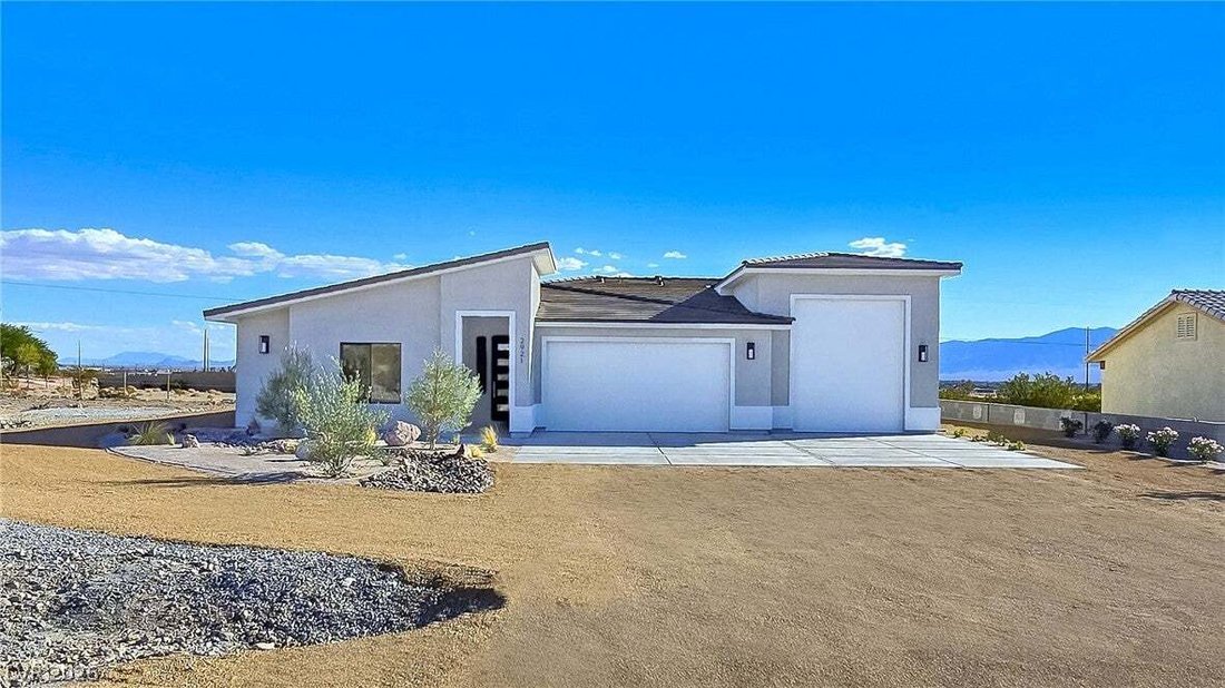 Casa a Pahrump, Nevada, Stati Uniti 2 - 19094222
