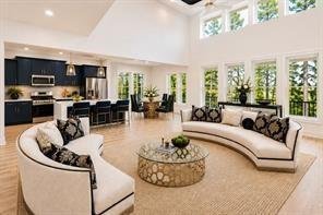 Casa a Humble, Texas, Stati Uniti 2 - 19094722